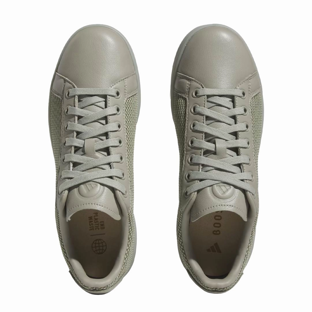 No Laces adidas - Men's Go-To Spikeless 1 Golf Shoes (GV6905)