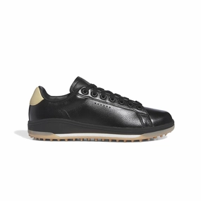 Stable platform Premium Quality adidas - Men's Go-To Spikeless 2.0 Golf Shoes (IF0335)