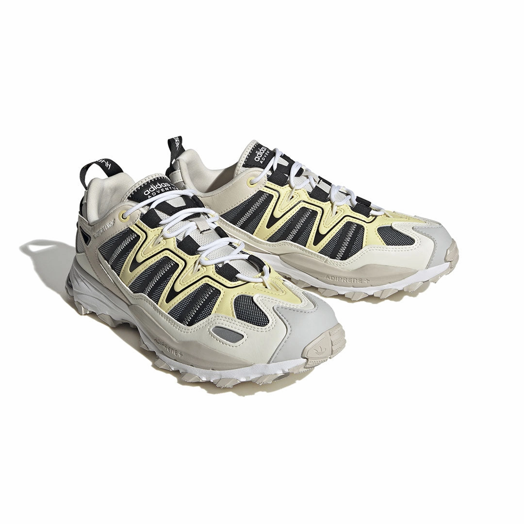 race accessory second - hand adidas - Men's Hyperturf Shoes (IE2102)