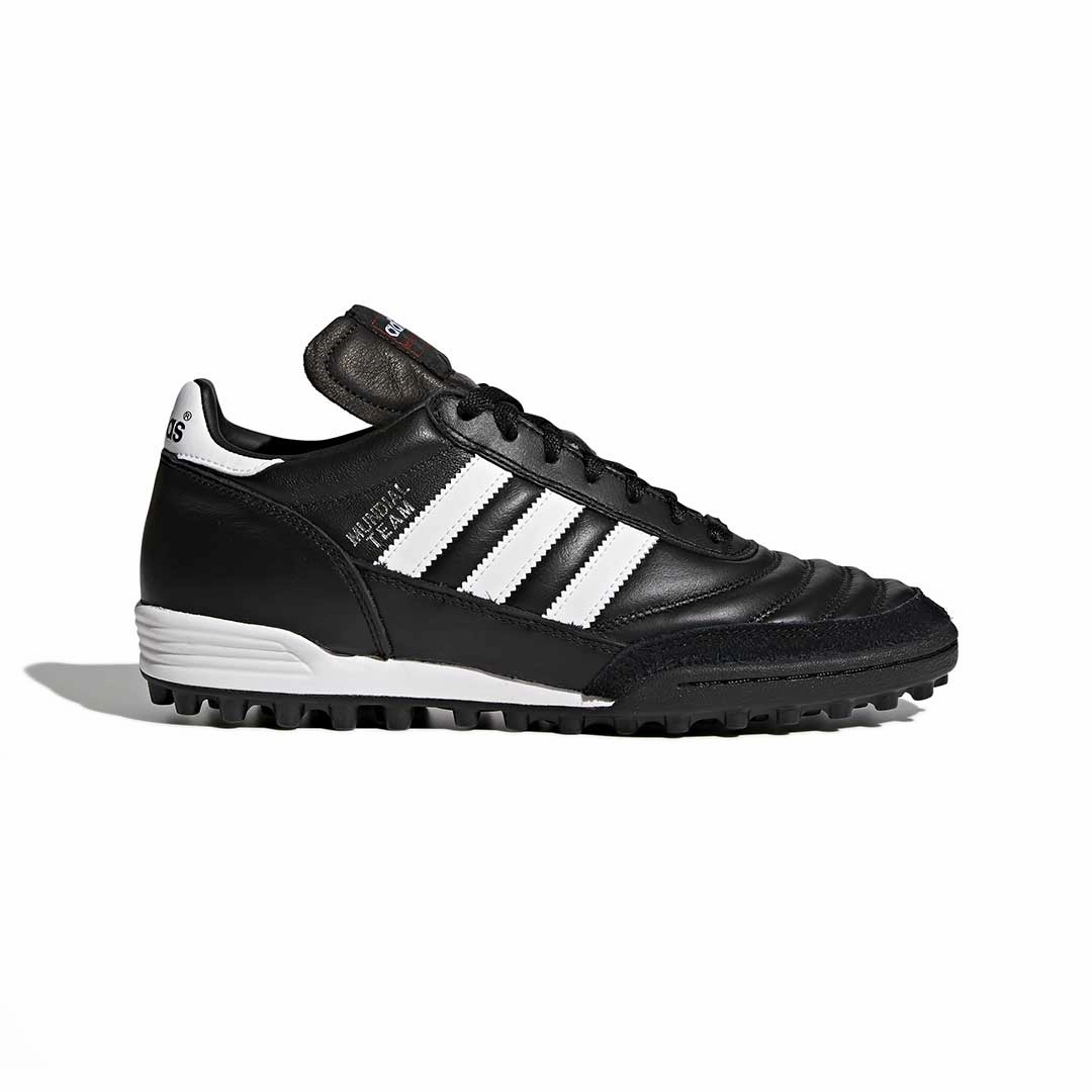 adidas - Men's Mundial Team Soccer Shoes (019228) Training Tools