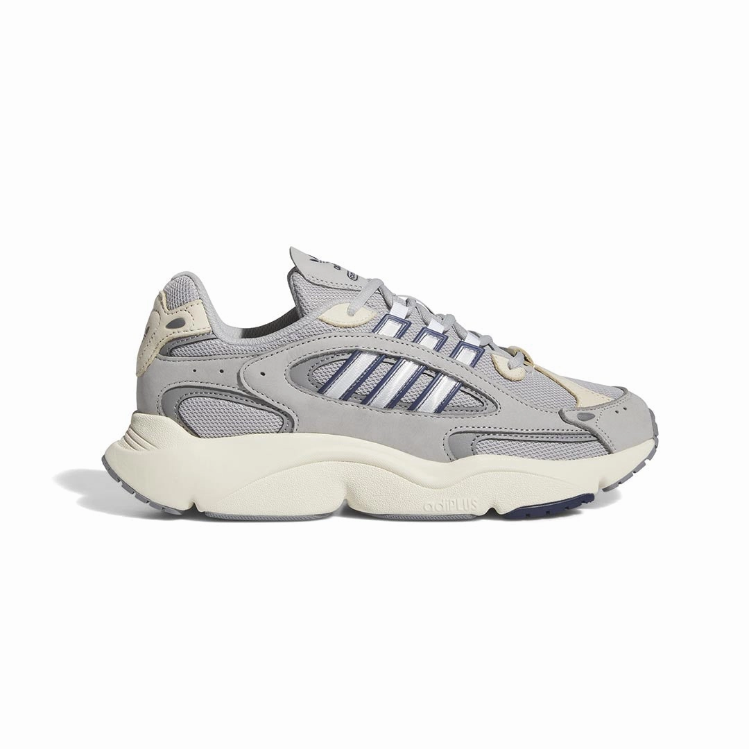 premium - quality shoes Shock   Resistant adidas - Men's Ozmillen Shoes (IE1440)