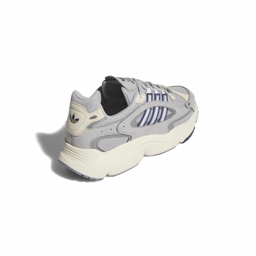 adidas - Men's Ozmillen Shoes (IE1440) stability increase
