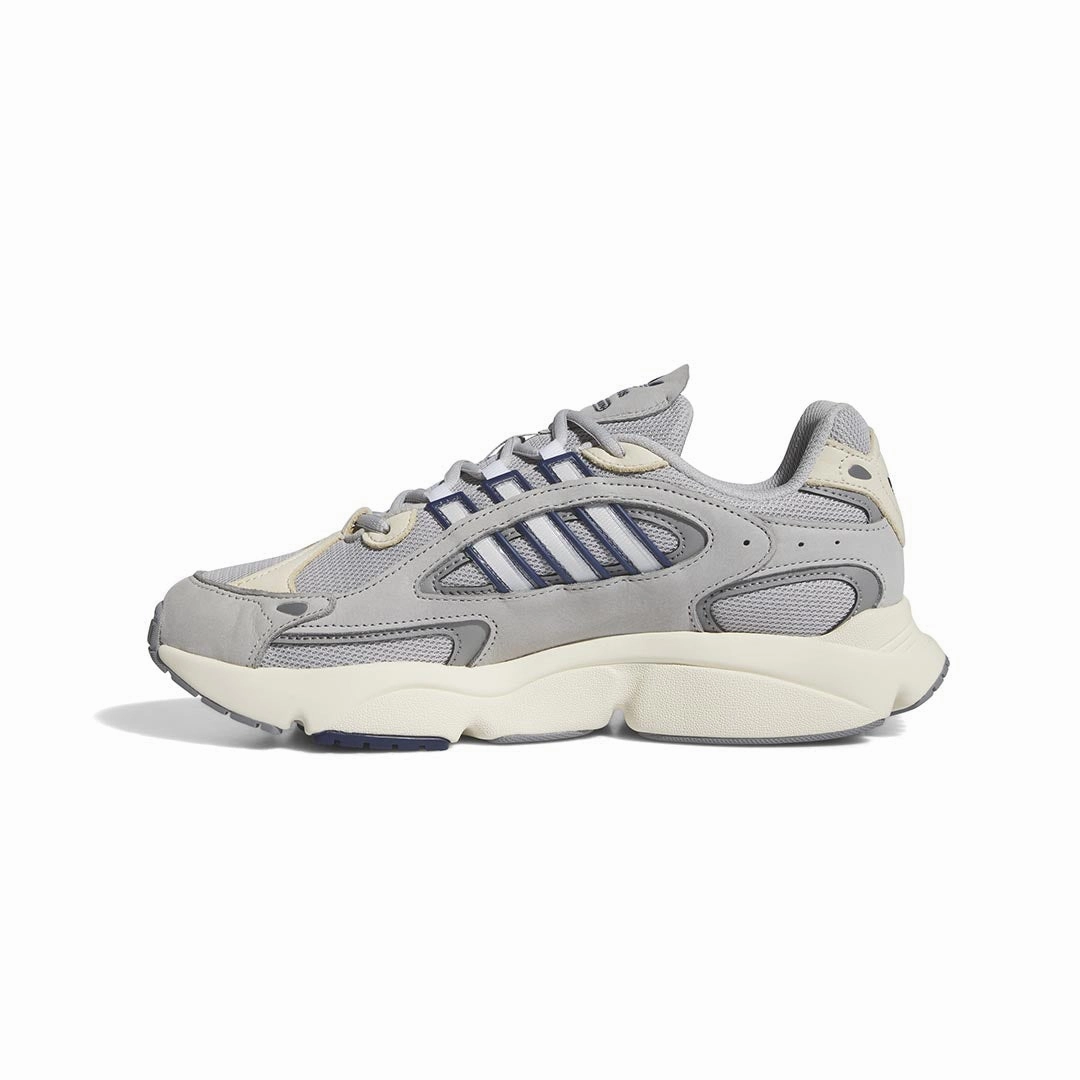 Performance - Driven adidas - Men's Ozmillen Shoes (IE1440)