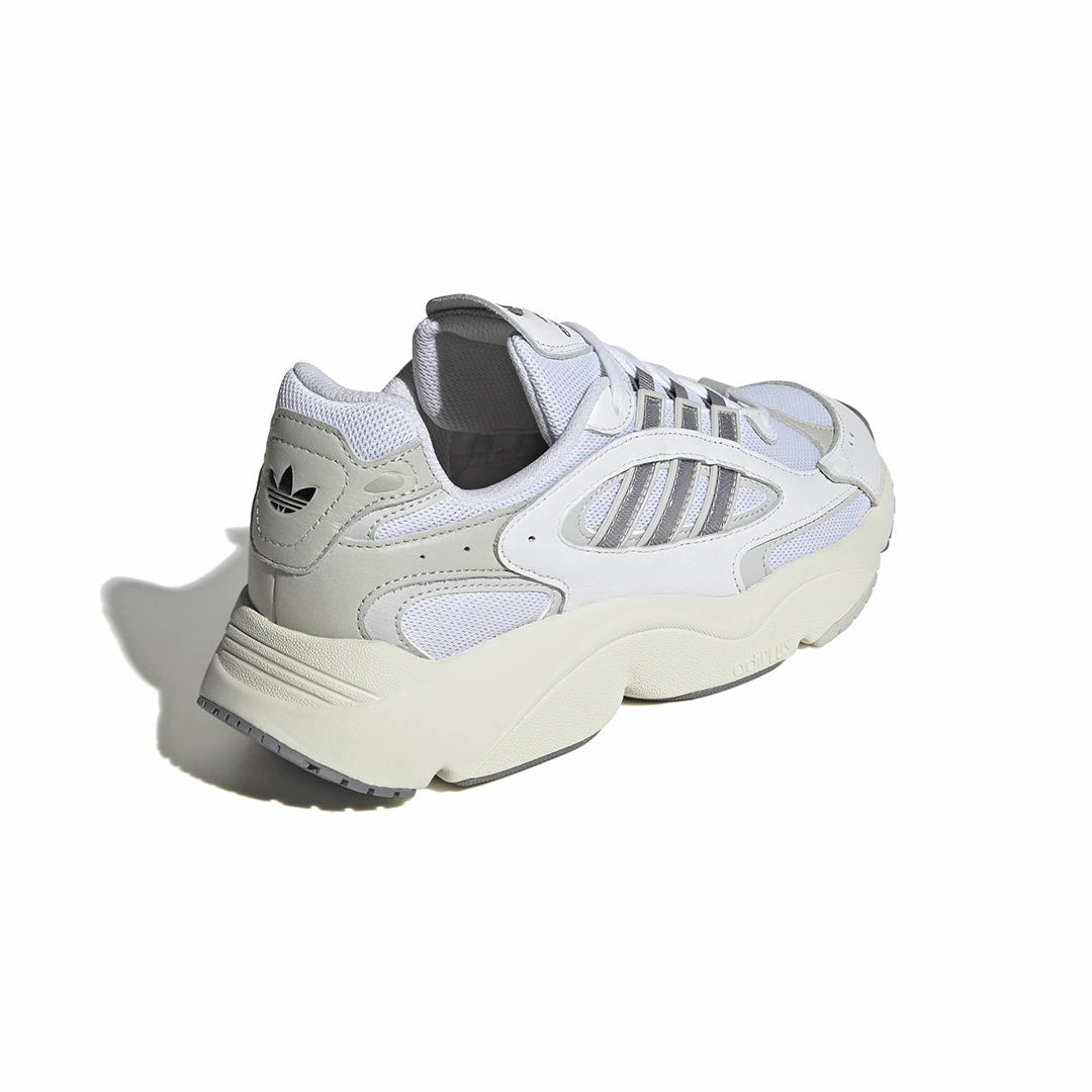 soccer - compatible running shoes advanced - user - appropriate shoes adidas - Men's Ozmillen Shoes (IF4251)