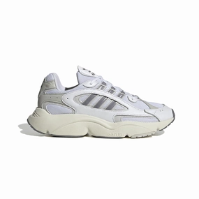 adidas - Men's Ozmillen Shoes (IF4251) Athletic Look informal shoes