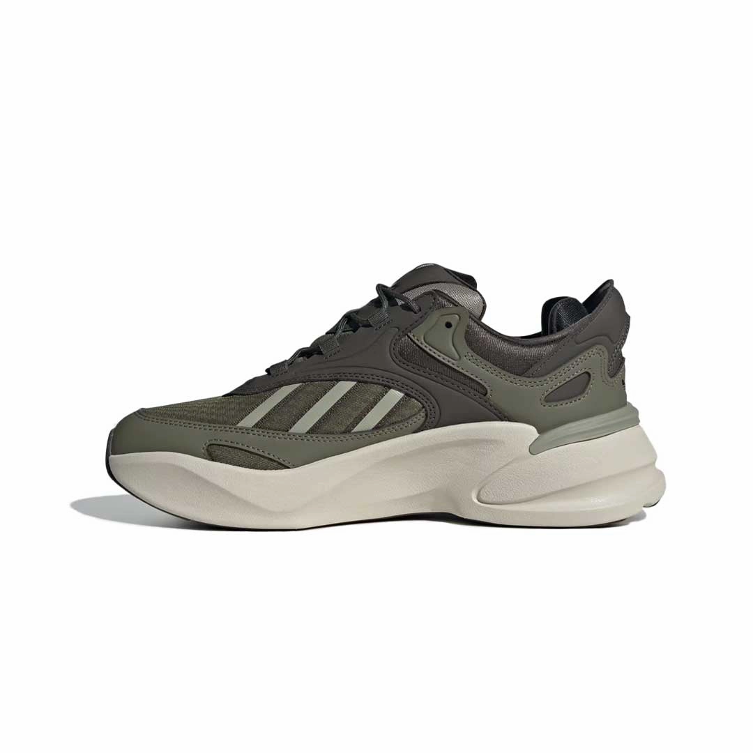 adidas - Men's Ozmorph Shoes (IE2025) running belts Breathable