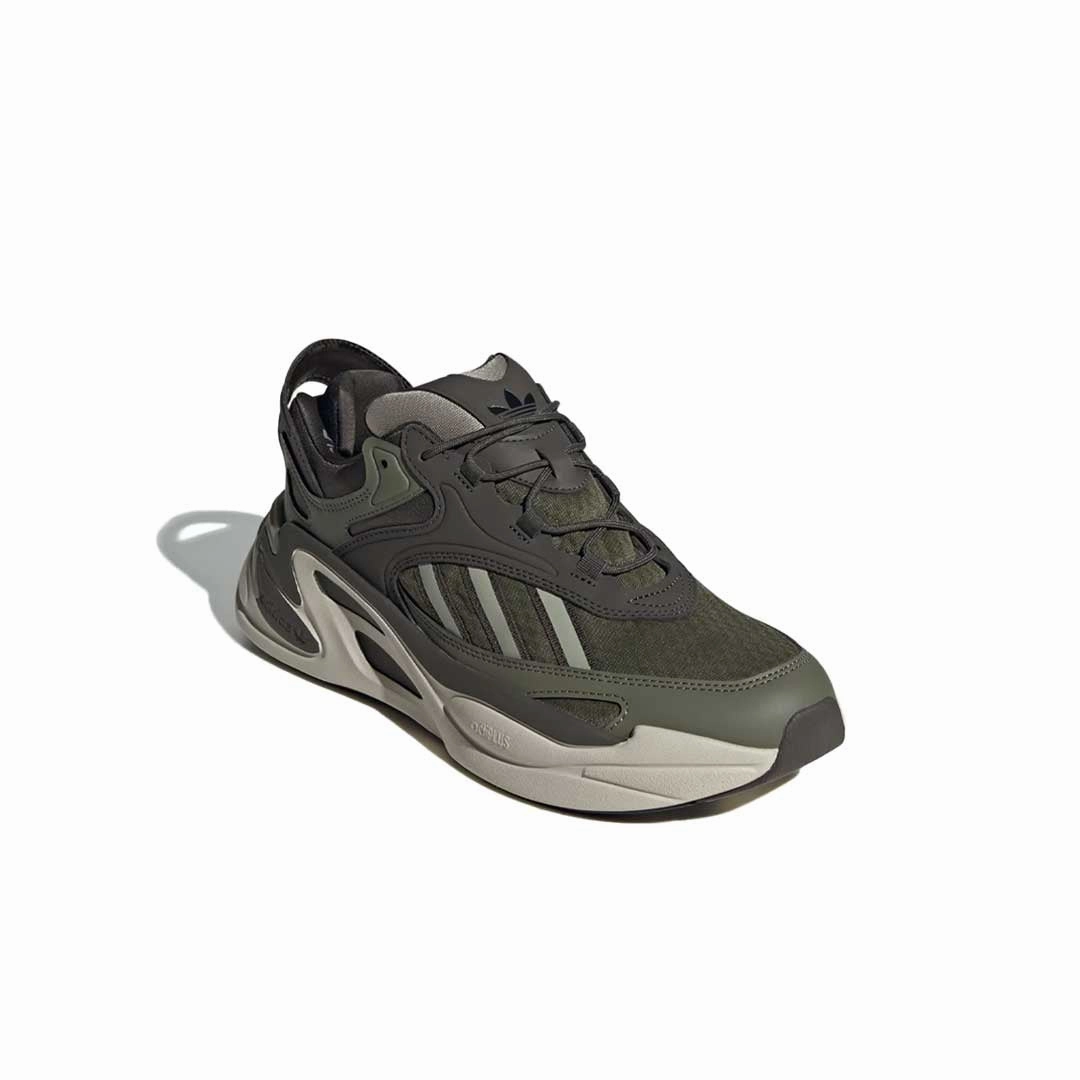 great flexibility adidas - Men's Ozmorph Shoes (IE2025)
