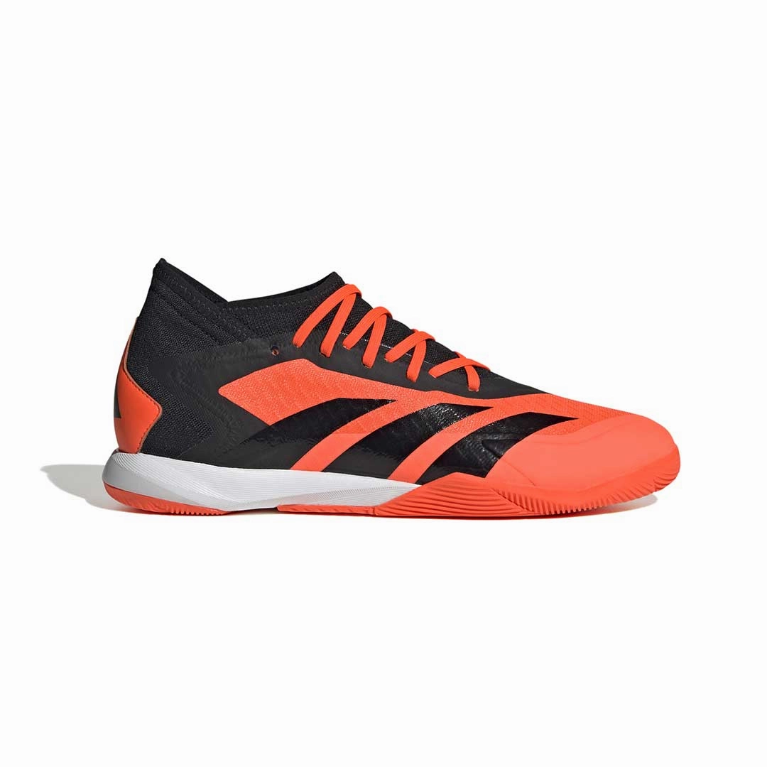 Team Gear Turf Game adidas - Men's Predator Accuracy.3 Indoor Soccer Shoes (GW7068)