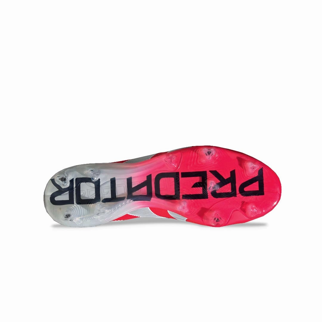 Insole Comfort Maximum Support adidas - Men's Predator Elite Firm Ground Shoes (ID3877)