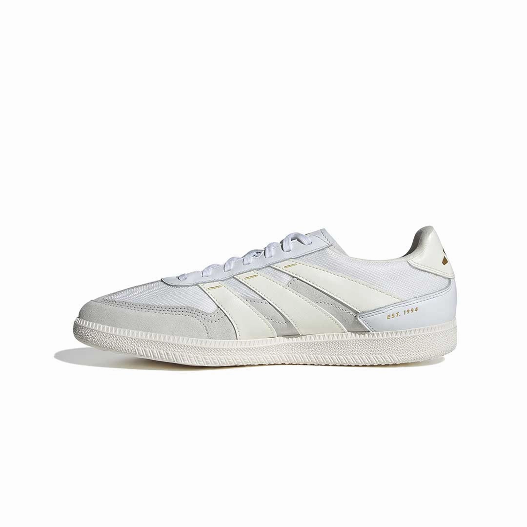 adidas - Men's Predator Freestyle Indoor Soccer Shoes (IH4795) Playmaker Role Foot Arch