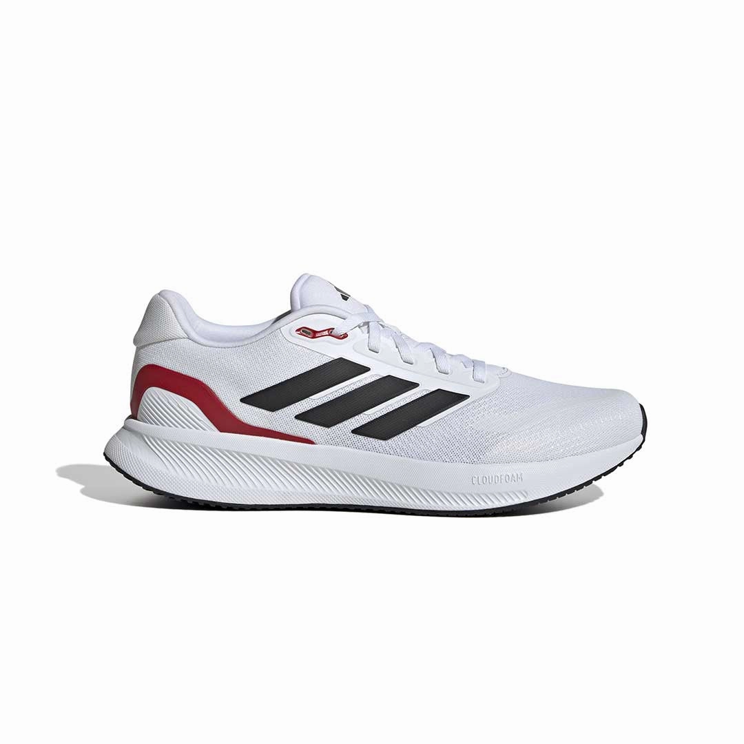 Water - repellent adidas - Men's Runfalcon 5 Shoes (IE8818)