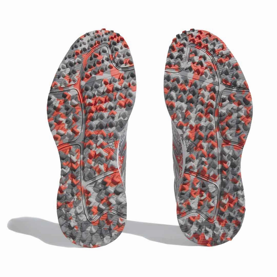 Air Circulation adidas - Men's S2G SL 23 Wide Golf Shoes (GV9406)