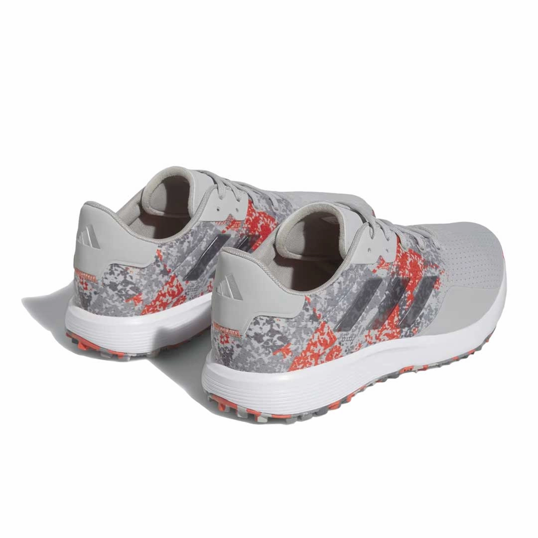 Evening Play adidas - Men's S2G SL 23 Wide Golf Shoes (GV9406)