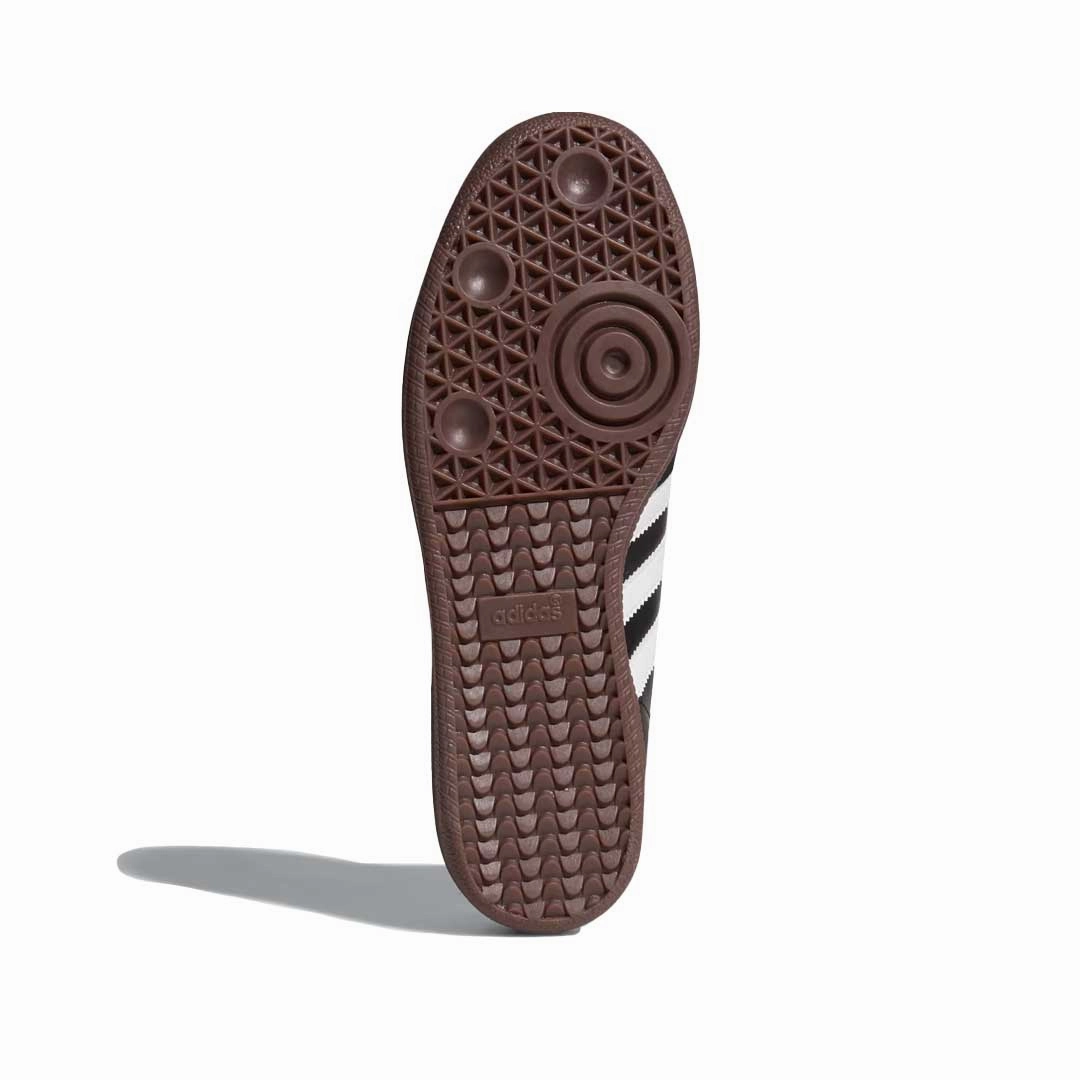 adidas - Men's Samba Classic Shoes (034563) Impact Resistance