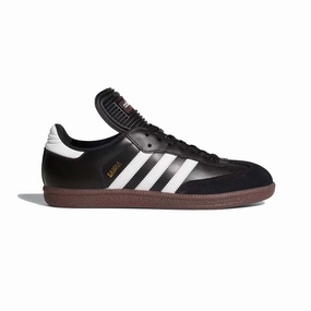adidas - Men's Samba Classic Shoes (034563) Side Support High rebound