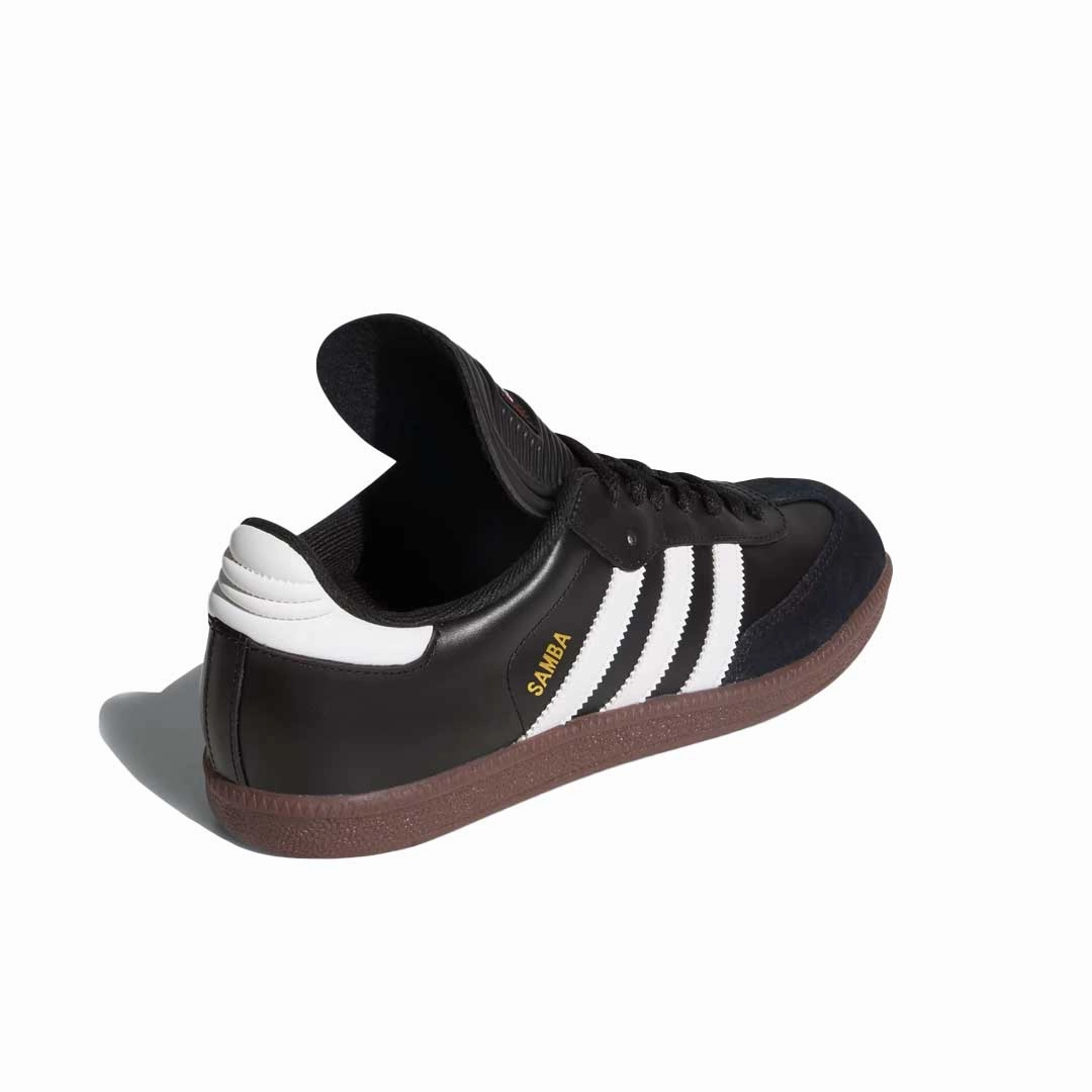 Match Ready Gear Shock Diffusion adidas - Men's Samba Classic Shoes (034563)