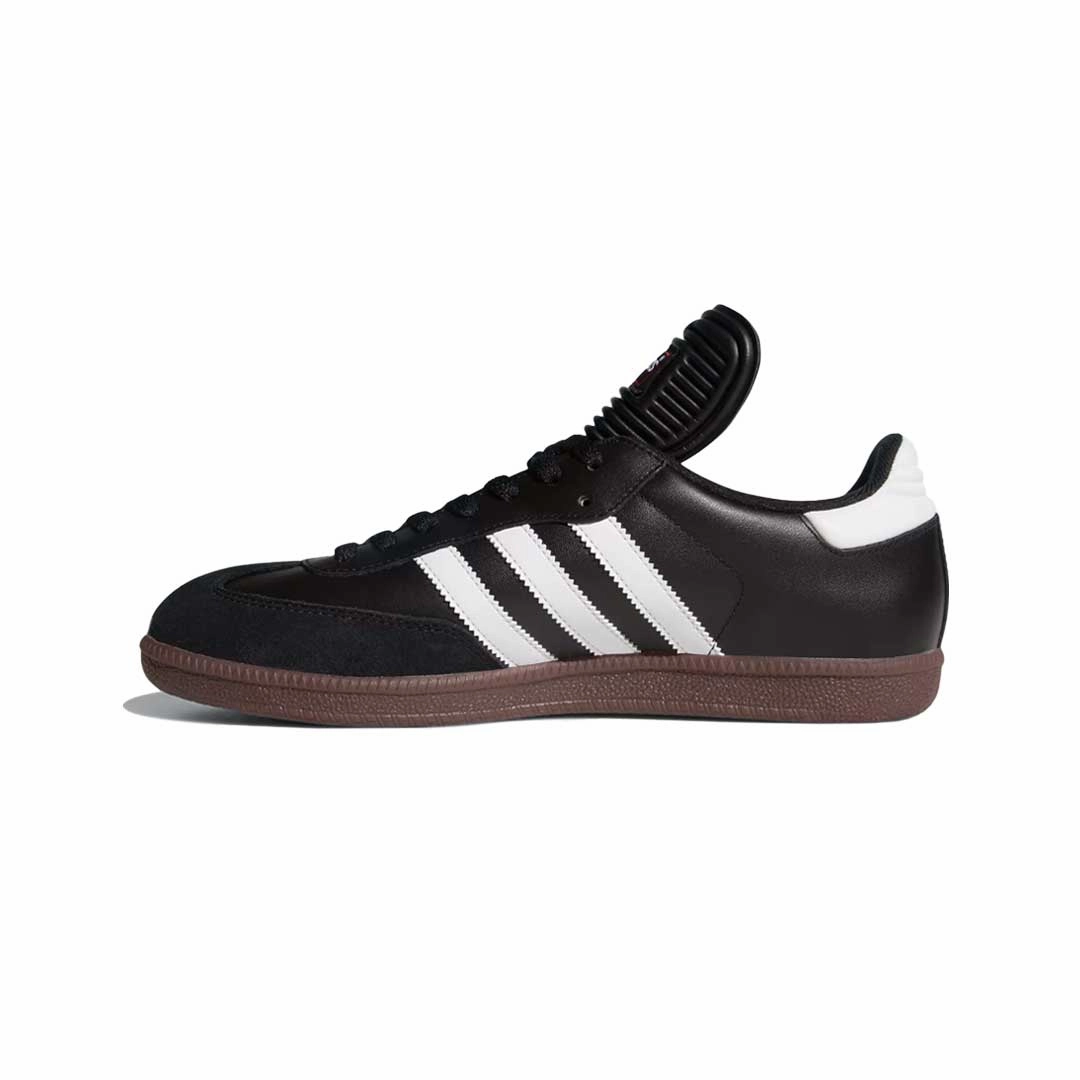 Grip Power Heel Fit adidas - Men's Samba Classic Shoes (034563)