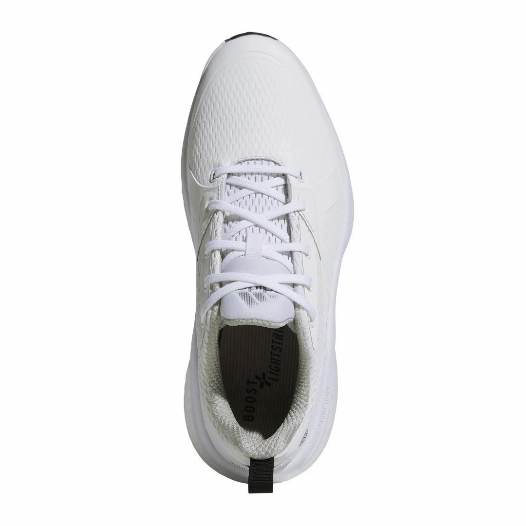 adidas - Men's Solarmotion Spikeless Golf Shoes (GX6425) High Quality Track Performance