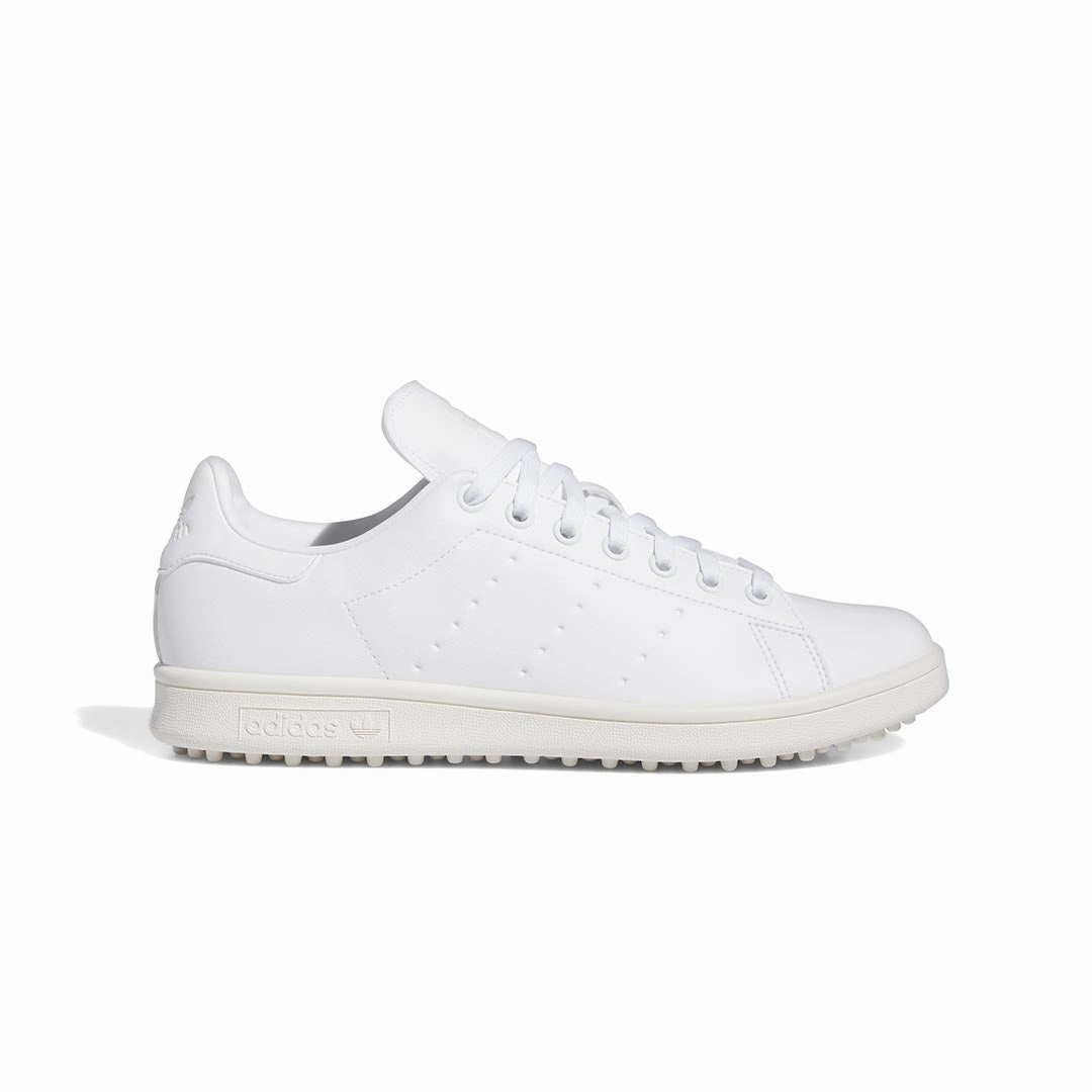 Fast Performance adidas - Men's Stan Smith Golf Shoes (IG1561)