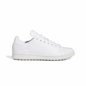 Fast Performance adidas - Men's Stan Smith Golf Shoes (IG1561)
