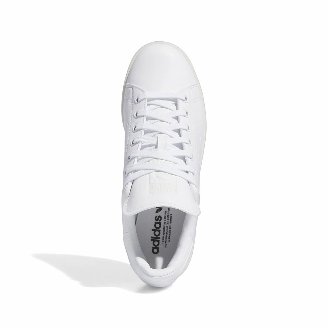 adidas - Men's Stan Smith Golf Shoes (IG1561) Secure Swing