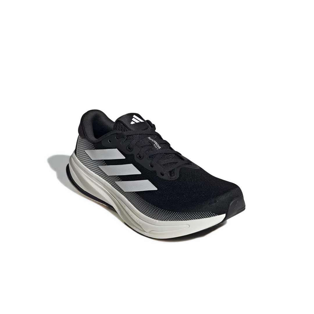 adidas - Men's Supernova Rise 2 Running Shoes (Wide) (IG2168) workout footwear