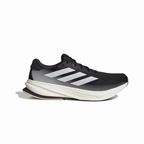 adidas - Men's Supernova Rise 2 Running Shoes (Wide) (IG2168) anti - blister running shoes