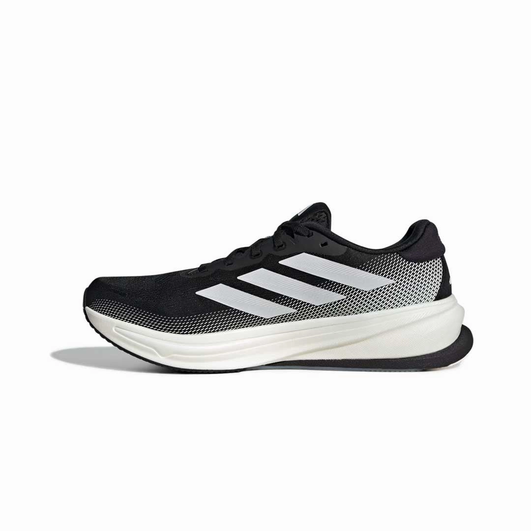 Color - coordinated Maximum Flex adidas - Men's Supernova Rise 2 Running Shoes (Wide) (IG2168)