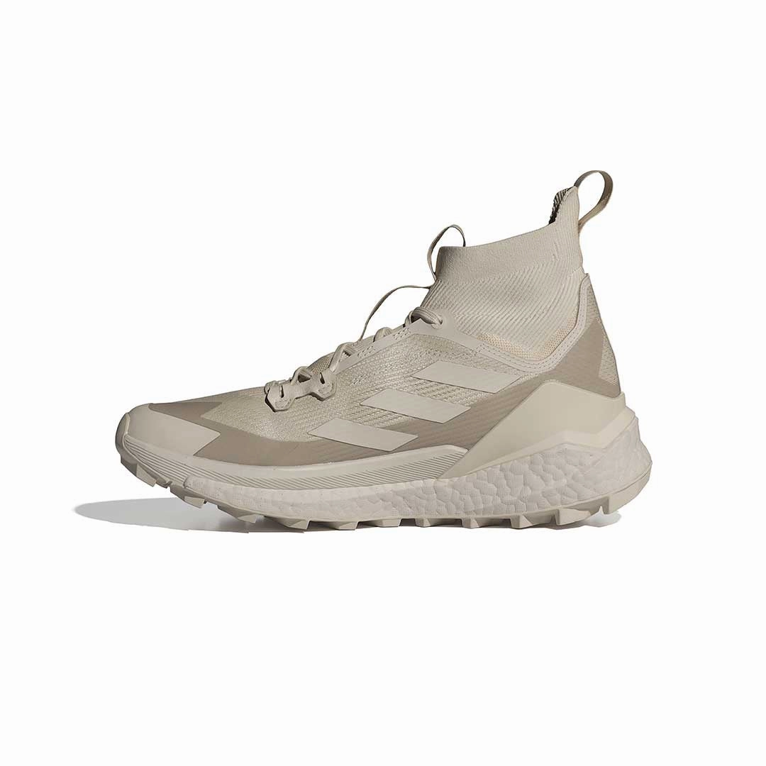 adidas - Men's Terrex Free Hiker 2.0 Boots (IF7119) Daily Rugged