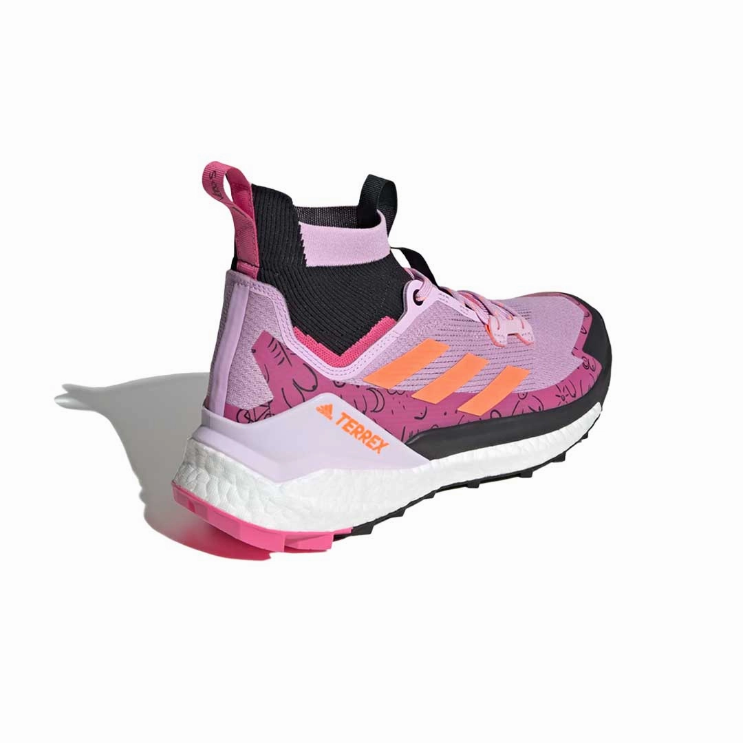 adidas - Men's Terrex Free Hiker 2.0 Hiking Shoes (GZ0684) value - brand shoes