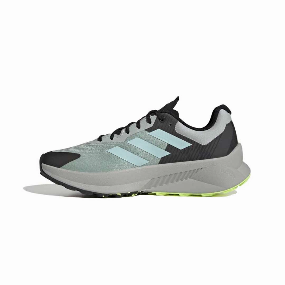 All - Around Performance non - competitive adidas - Men's Terrex Soulstride Flow GORE-TEX Trail Running Shoes (IF5009)