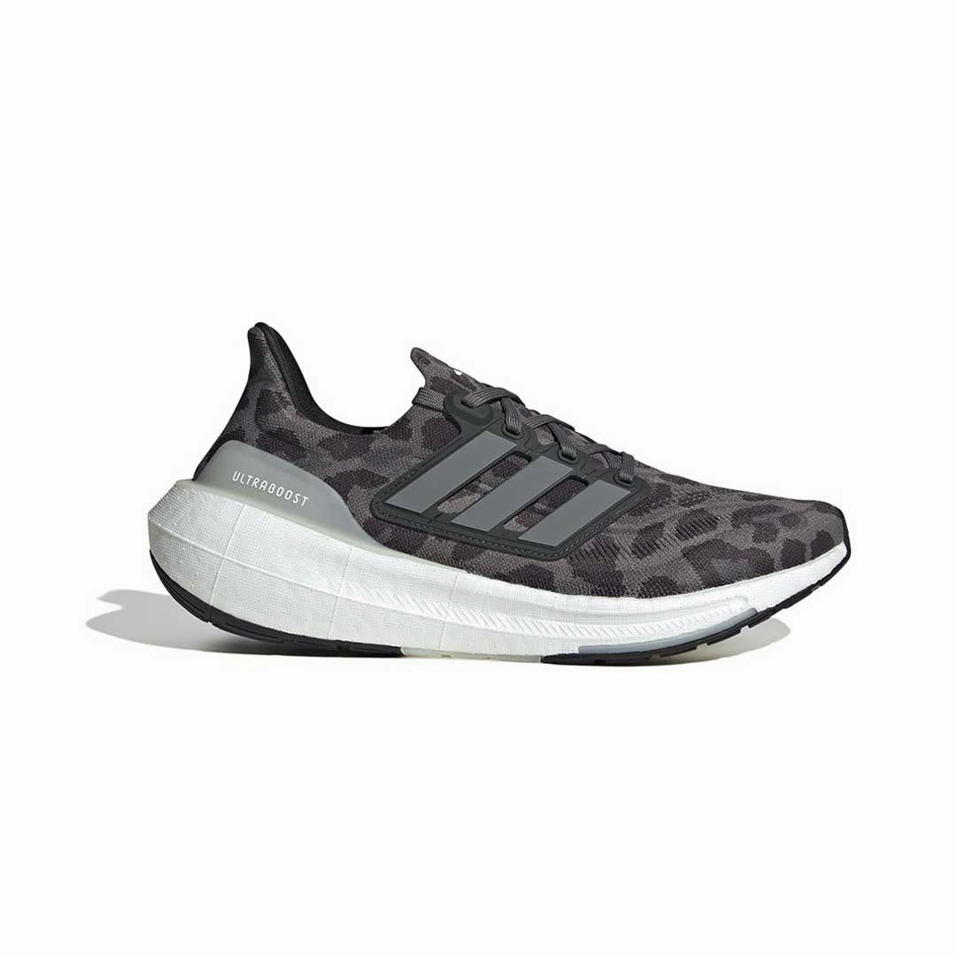 adidas - Men's Ultraboost Light Shoes (ID3274) EVA foam hook - and - loop closure shoes