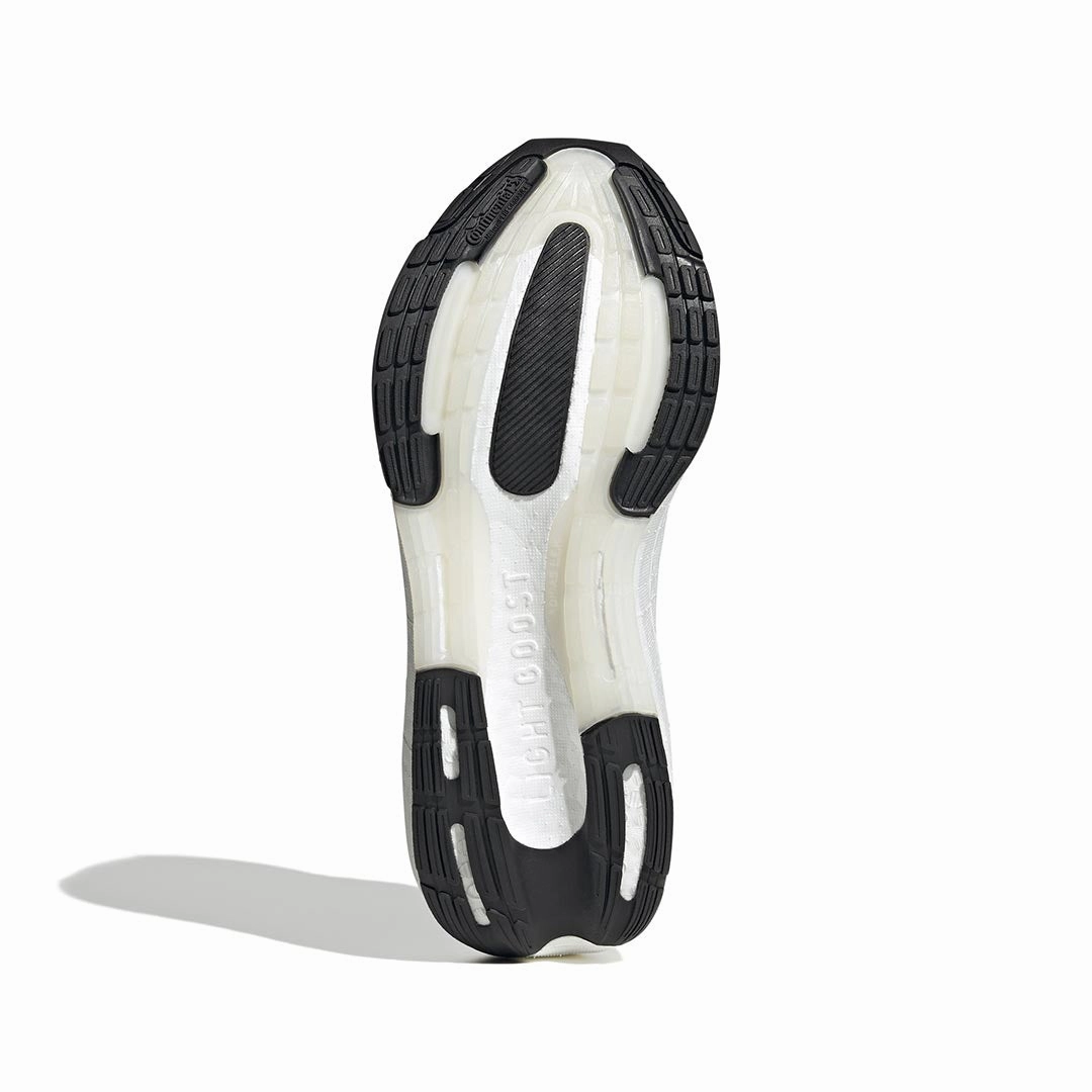 adidas - Men's Ultraboost Light Shoes (ID3274) interval training shoe compatibility shock - dispersing