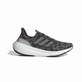adidas - Men's Ultraboost Light Shoes (ID3274) EVA foam hook - and - loop closure shoes