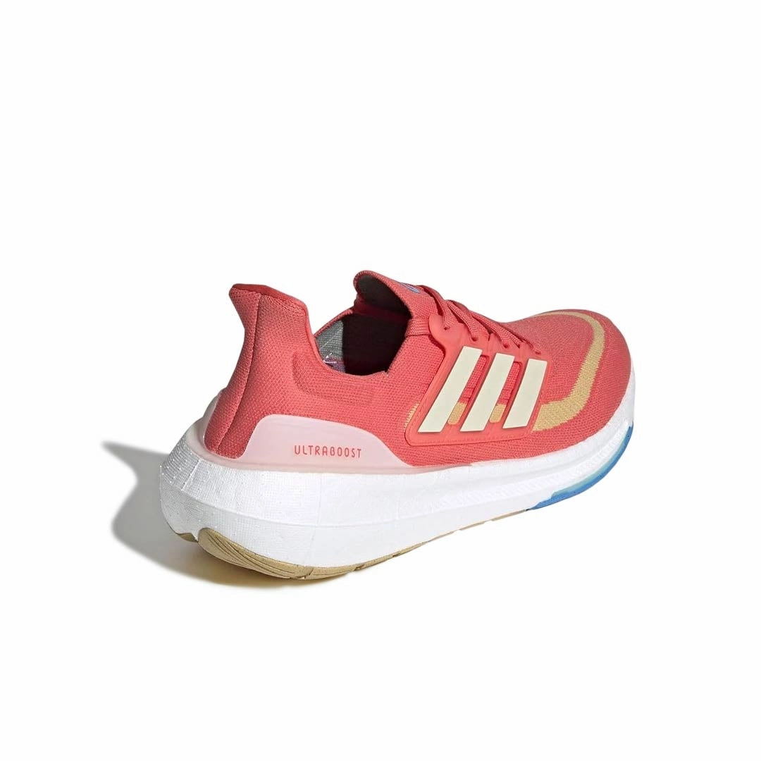 adidas - Men's Ultraboost Light Shoes (IE8488) flexible nylon shoes