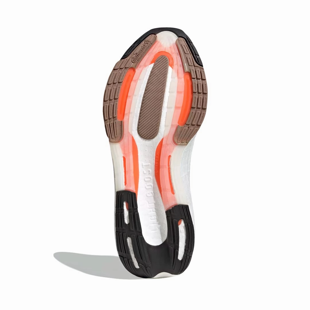 Night running safety adidas - Men's Ultraboost Light x Parley Shoes (GY9359)