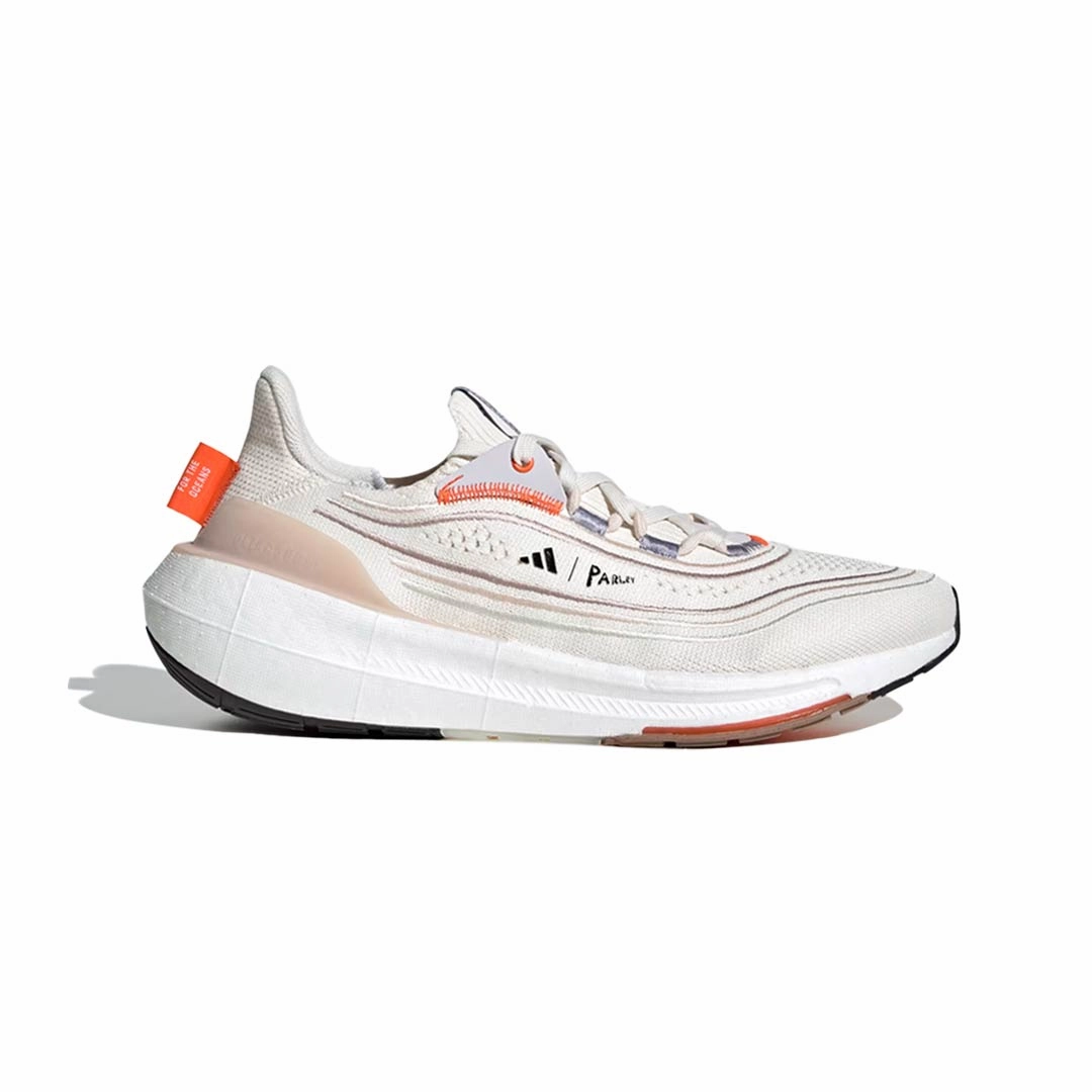 adidas - Men's Ultraboost Light x Parley Shoes (GY9359) neutral - colored shoes