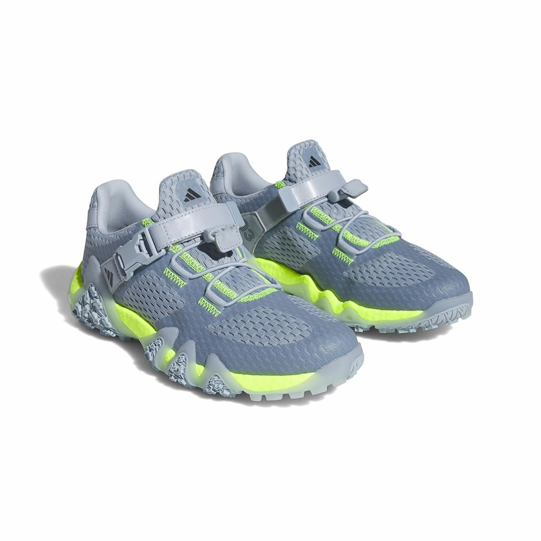 Fit Precision adidas - Unisex Adicross Spikeless Golf Shoes (IF2153)