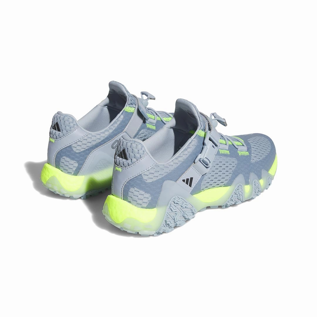 Easy Pace adidas - Unisex Adicross Spikeless Golf Shoes (IF2153)