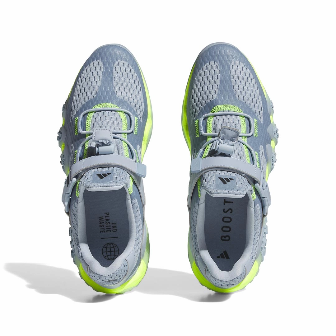 adidas - Unisex Adicross Spikeless Golf Shoes (IF2153) Fast Walk