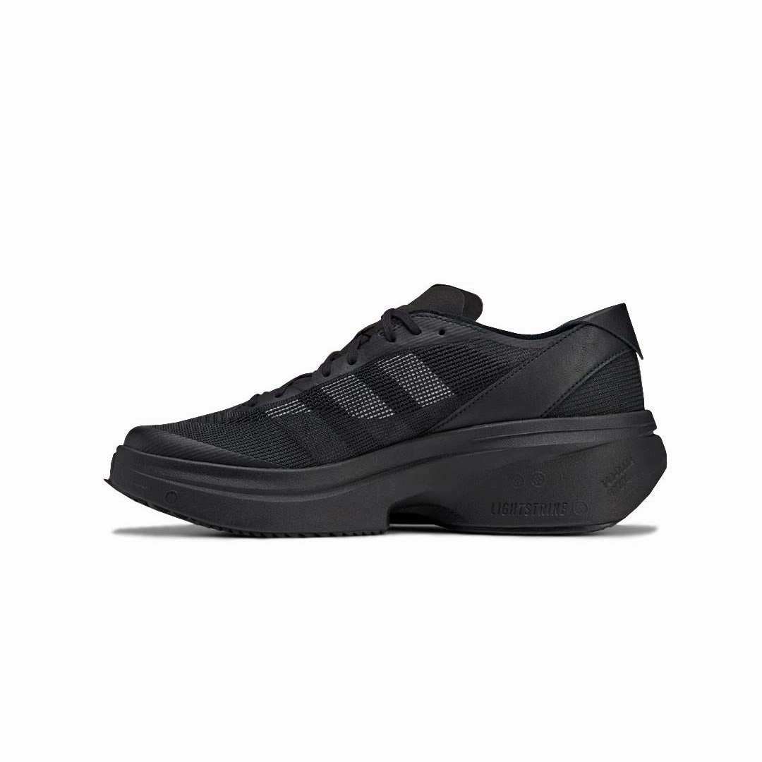 adidas - Unisex adidas x Y-3 Subaya Shoes (JS0584) Calorie Counting reinforced - structure - robustness shoes
