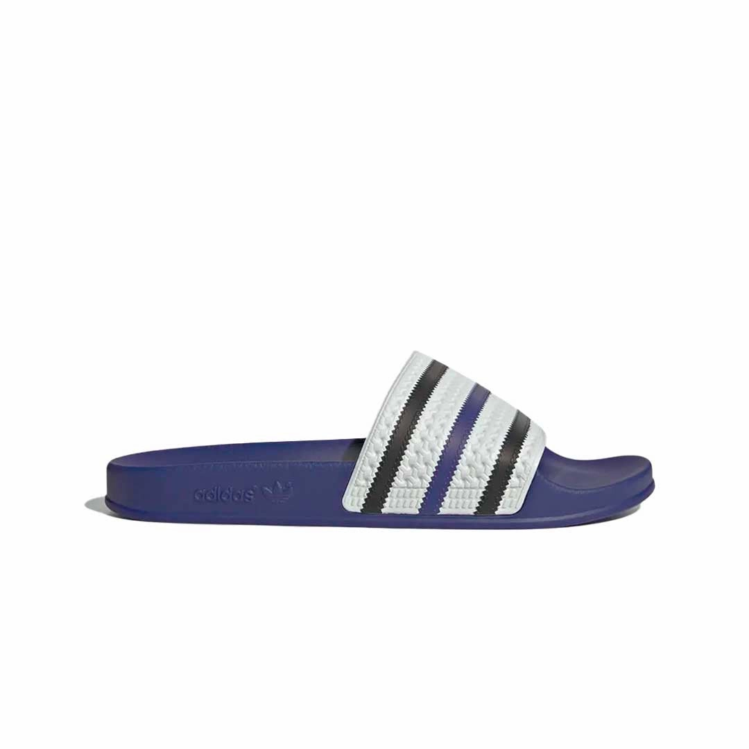 adidas - Unisex Adilette Slides (IG7500) All Season Chic Walk