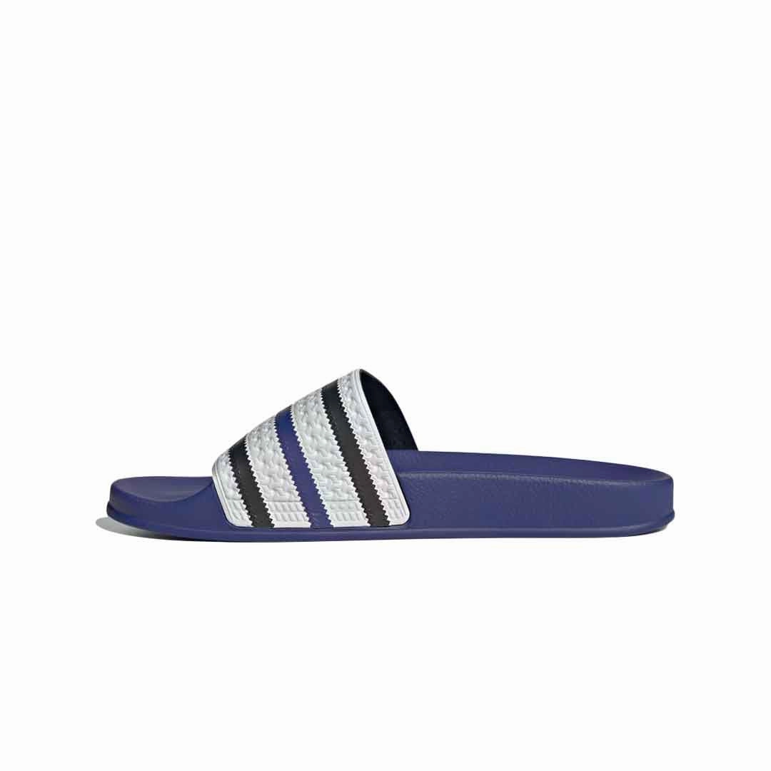 Memory foam insole Sponge Padding adidas - Unisex Adilette Slides (IG7500)