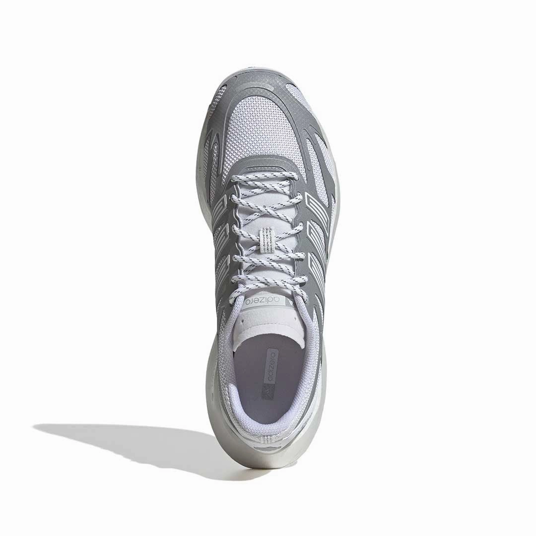 rubber - outsole triathlon running shoes adidas - Unisex Adizero Aruku Shoes (JQ7415)