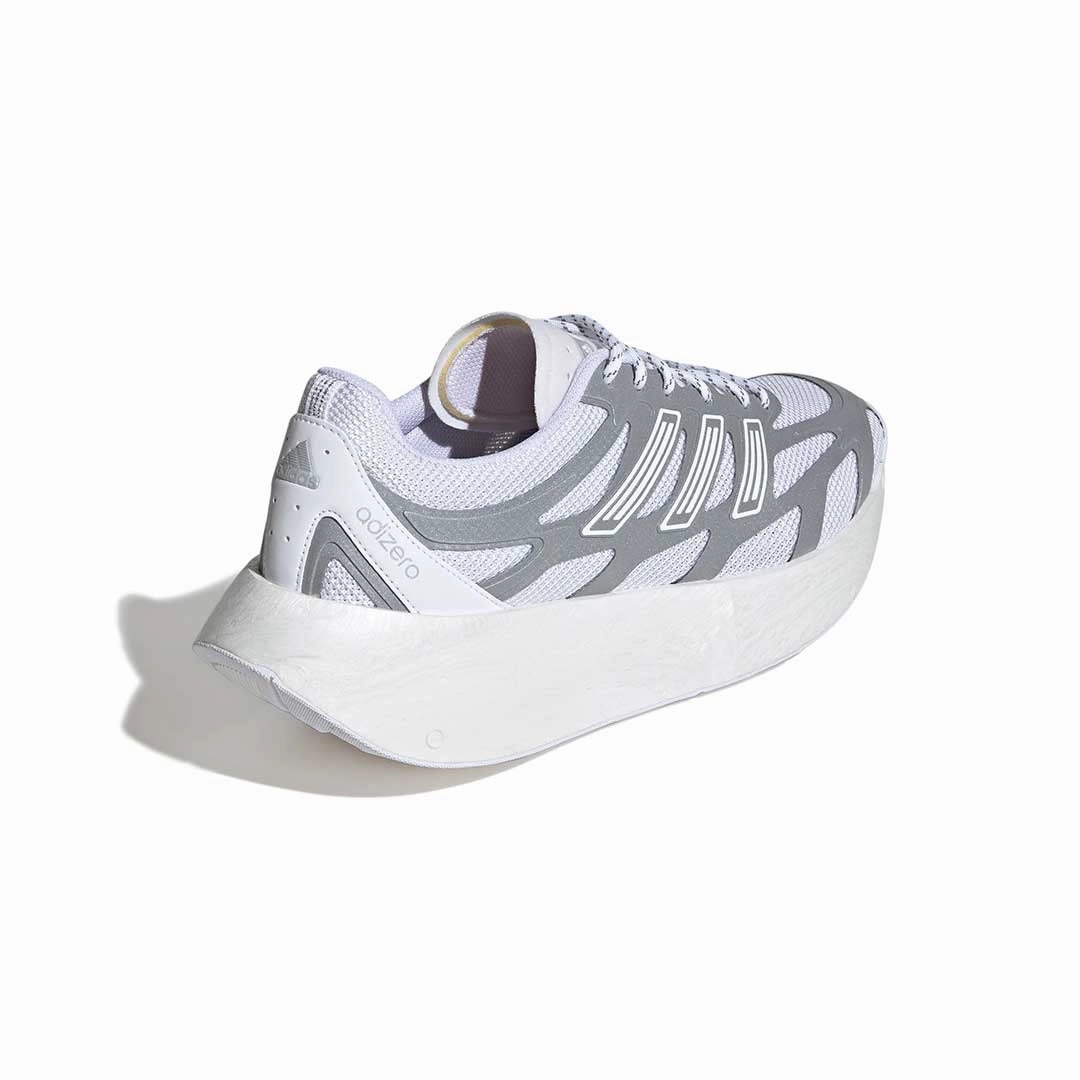 Shock - absorbing foam energy - return running option adidas - Unisex Adizero Aruku Shoes (JQ7415)