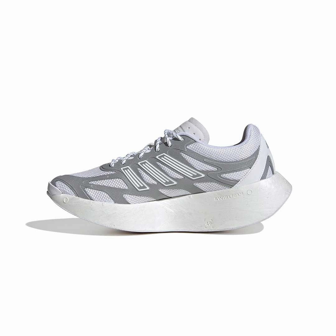 adidas - Unisex Adizero Aruku Shoes (JQ7415) Trail Ready