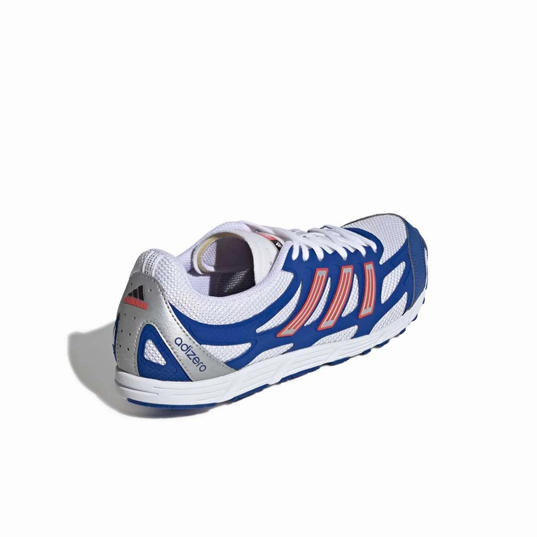 patterned - design shoes gel inserts adidas - Unisex Adizero PR Shoes (JQ0026)