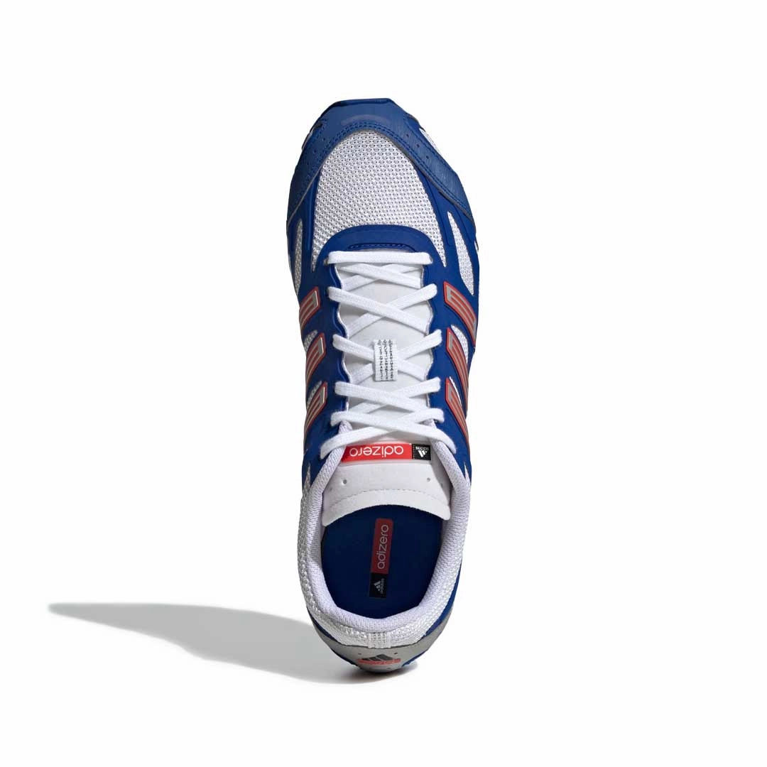 adidas - Unisex Adizero PR Shoes (JQ0026) kids' comfort casual - wear