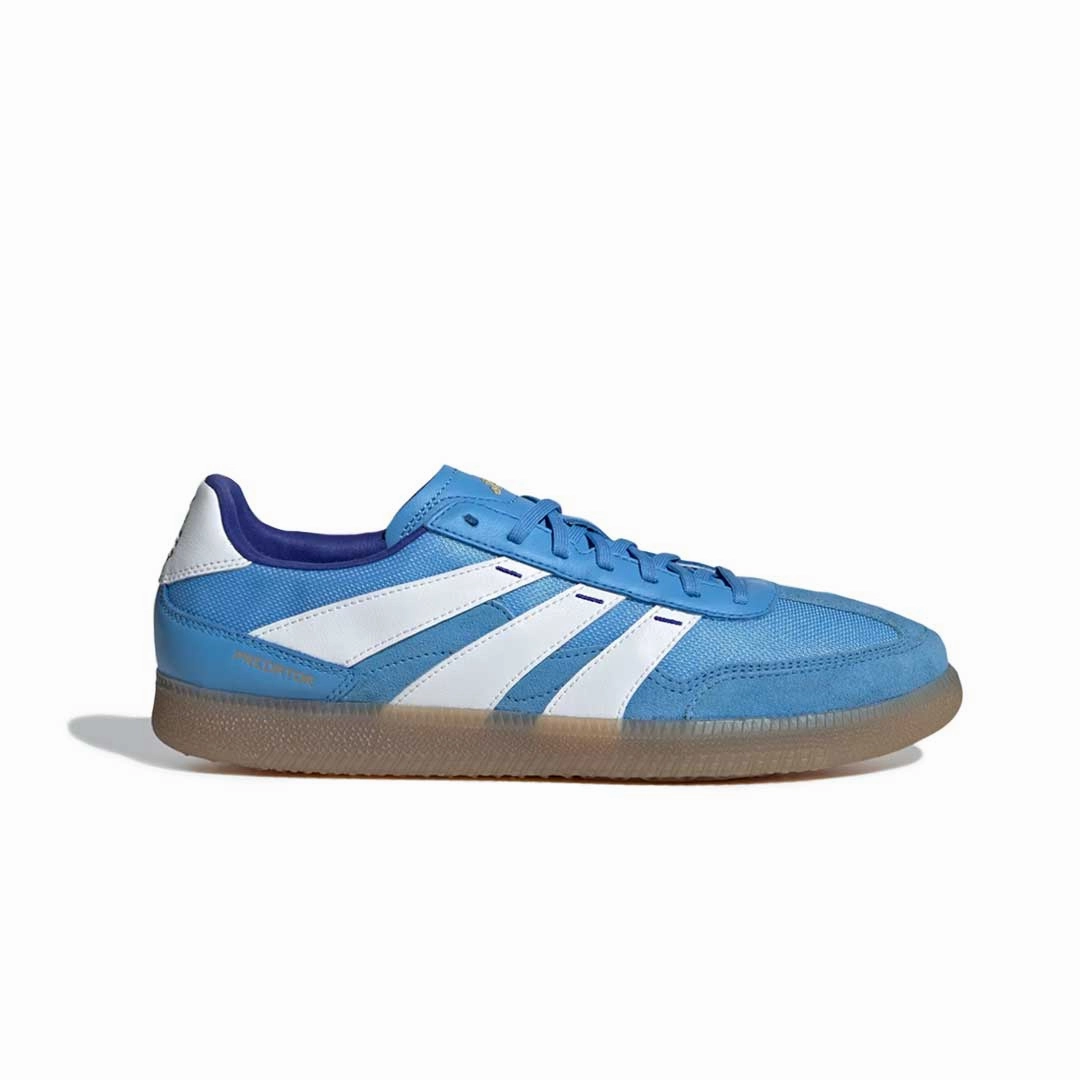 Practice Mode adidas - Unisex Argentina (AFA) Predator Freestyle Indoor Soccer Shoes (IH8129)
