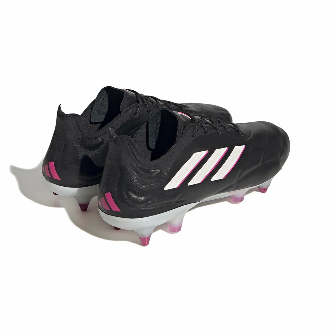 Match Power adidas - Unisex Copa Pure.1 Soft Ground Cleats (HQ8885)